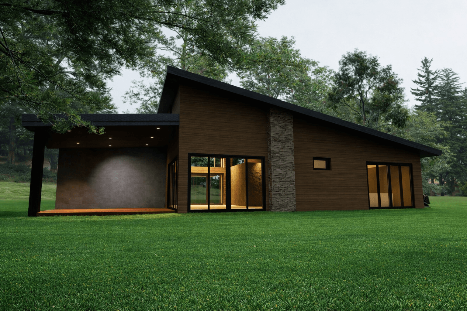 Proyecto 2 Habi-Tec
